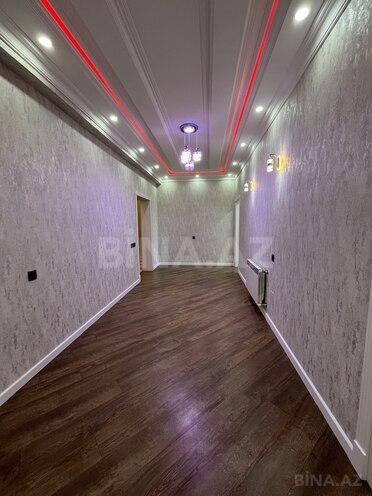 Satılır 2 otaqlı yeni tikili 100 m², Nəsimi r., photo 12 from 20