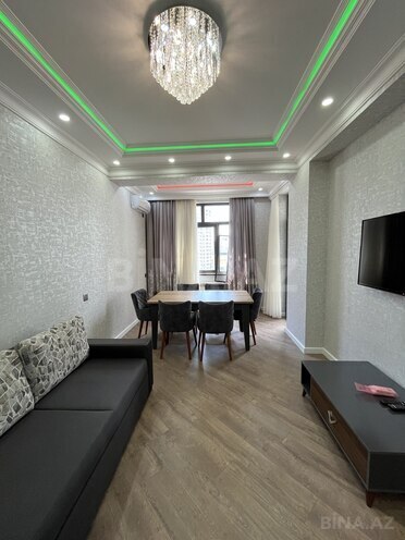 Satılır 2 otaqlı yeni tikili 100 m², Nəsimi r., photo 1 from 20