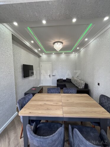Satılır 2 otaqlı yeni tikili 100 m², Nəsimi r., photo 3 from 20