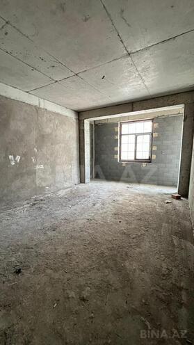 Продаётся 3-комн. новостройка 100 м², м. Элмляр Академиясы, photo 3 from 8