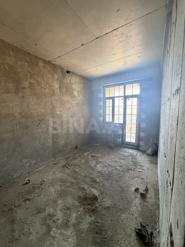 Продаётся 3-комн. новостройка 100 м², м. Элмляр Академиясы, photo 7 from 8