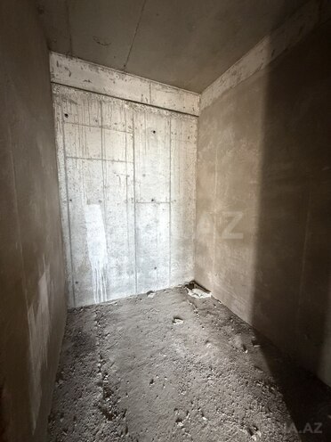 Продаётся 3-комн. новостройка 100 м², м. Элмляр Академиясы, photo 6 from 8