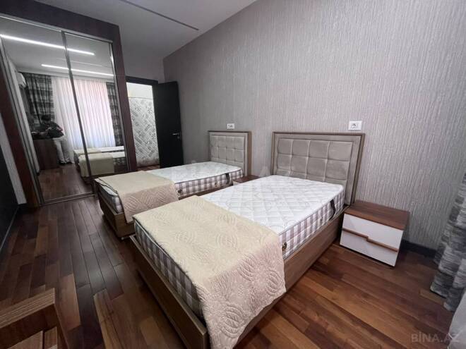 Сдаётся 3-комн. новостройка 115 м², м. 8 ноября, photo 14 from 23