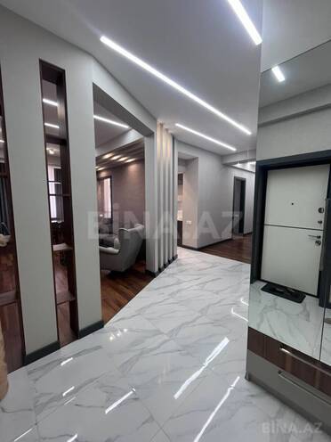 Сдаётся 3-комн. новостройка 115 м², м. 8 ноября, photo 21 from 23