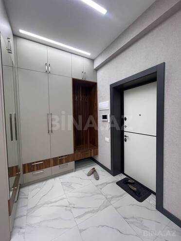 Сдаётся 3-комн. новостройка 115 м², м. 8 ноября, photo 22 from 23