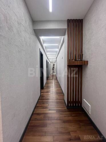 Сдаётся 3-комн. новостройка 115 м², м. 8 ноября, photo 19 from 23