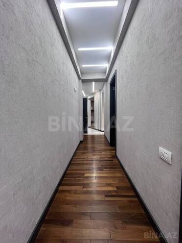 Сдаётся 3-комн. новостройка 115 м², м. 8 ноября, photo 18 from 23