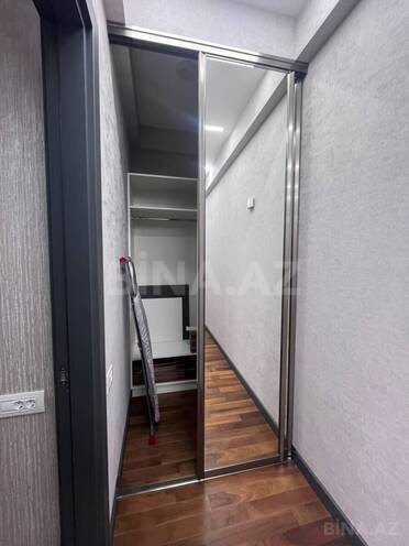 Сдаётся 3-комн. новостройка 115 м², м. 8 ноября, photo 20 from 23