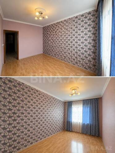 Продаётся 3-комн. вторичка 90 м², пос. Ени Ясамал, photo 11 from 21