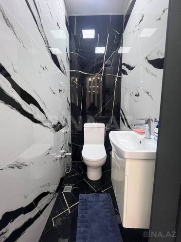 Сдаётся 3-комн. новостройка 115 м², м. 8 ноября, photo 17 from 23