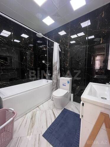 Сдаётся 3-комн. новостройка 115 м², м. 8 ноября, photo 15 from 23