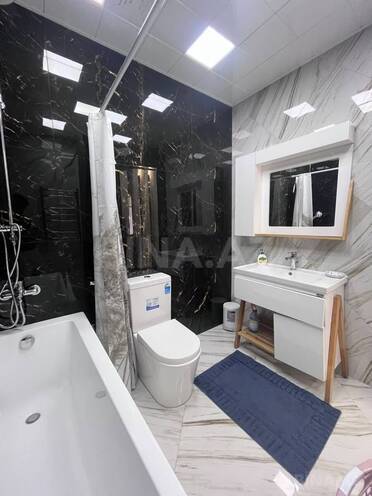 Сдаётся 3-комн. новостройка 115 м², м. 8 ноября, photo 16 from 23