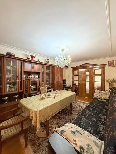 Продаётся 3-комн. вторичка 85 м², м. Нариман Нариманов, photo 1 from 15