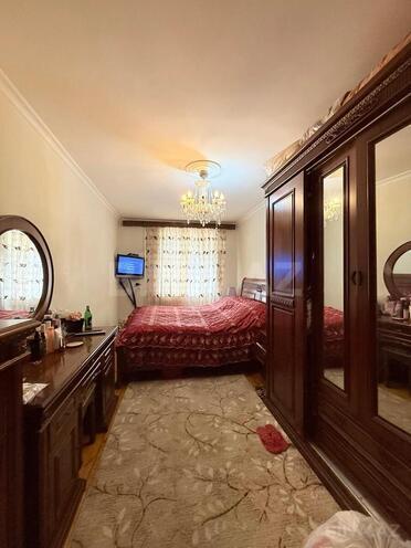 Продаётся 3-комн. вторичка 85 м², м. Нариман Нариманов, photo 3 from 15