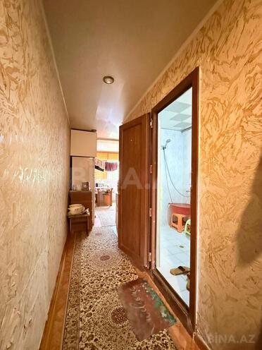 Продаётся 3-комн. вторичка 85 м², м. Нариман Нариманов, photo 4 from 15