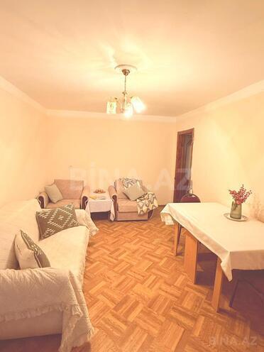 İcarəyə verilir 2 otaqlı köhnə tikili 30 m², Elmlər Akademiyası m., photo 4 from 11