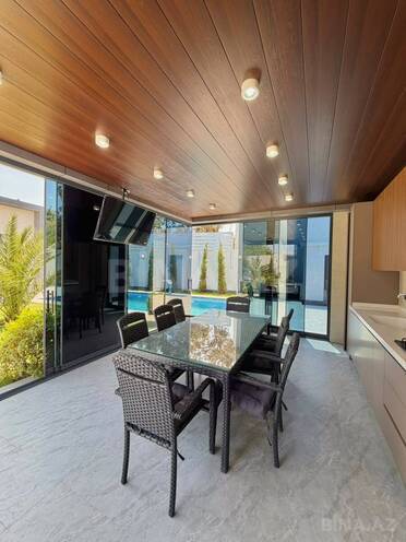 Продаётся 5-комн. дом/дача 220 м², пос. Шувеляны, photo 10 from 28