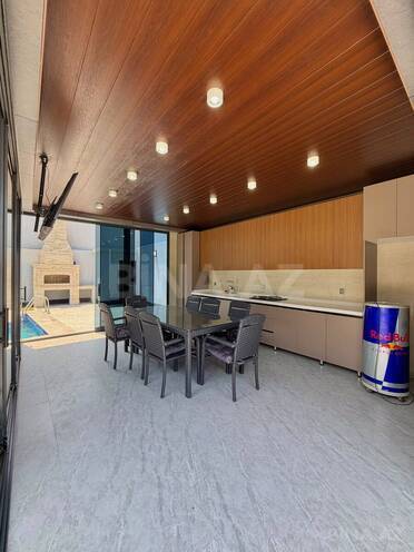 Продаётся 5-комн. дом/дача 220 м², пос. Шувеляны, photo 11 from 28