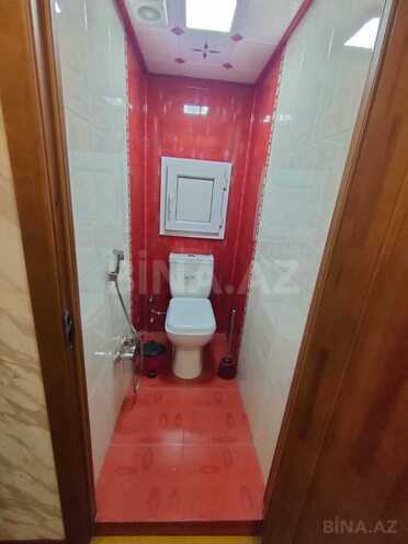 Satılır 2 otaqlı köhnə tikili 60 m², Əhmədli q., photo 9 from 13