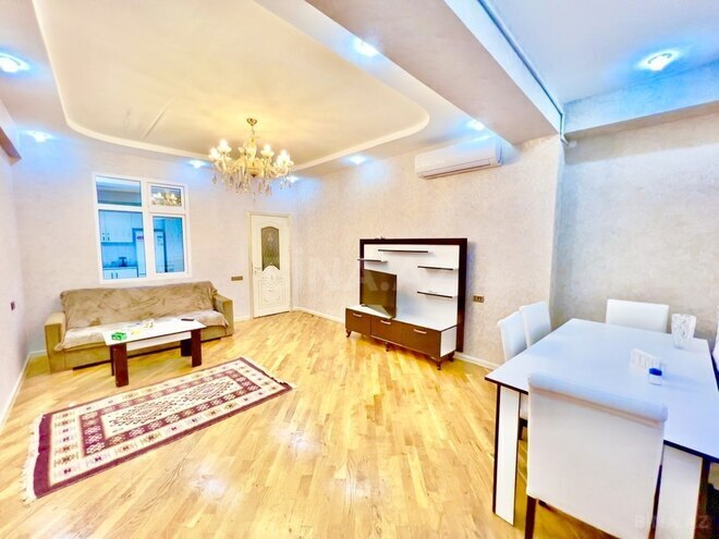Продаётся 2-комн. новостройка 75 м², м. Кара Караев, photo 7 from 20