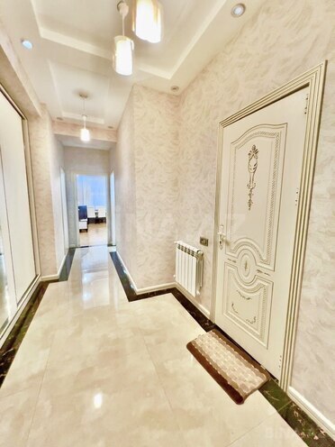 Продаётся 2-комн. новостройка 75 м², м. Кара Караев, photo 15 from 20