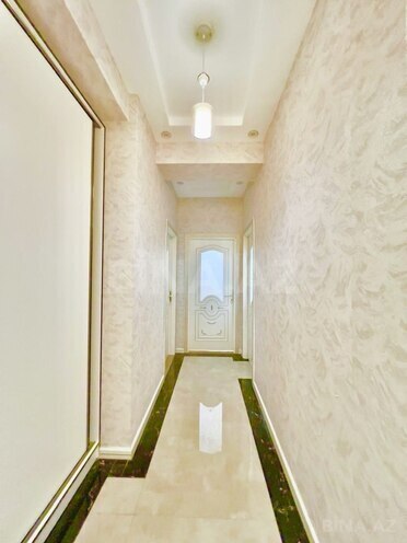 Продаётся 2-комн. новостройка 75 м², м. Кара Караев, photo 14 from 20