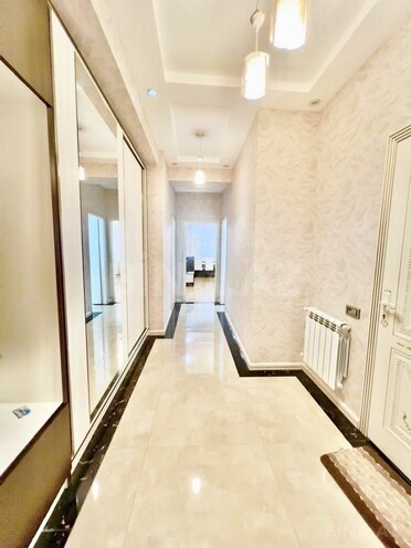 Продаётся 2-комн. новостройка 75 м², м. Кара Караев, photo 9 from 20