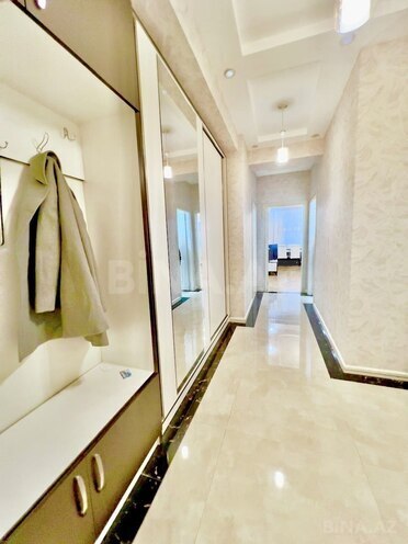 Продаётся 2-комн. новостройка 75 м², м. Кара Караев, photo 16 from 20
