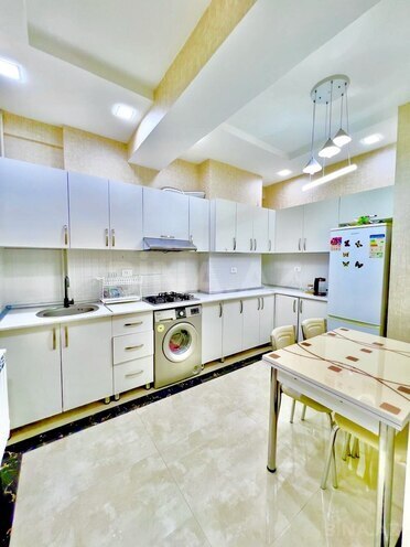 Продаётся 2-комн. новостройка 75 м², м. Кара Караев, photo 6 from 20