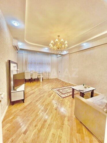 Продаётся 2-комн. новостройка 75 м², м. Кара Караев, photo 4 from 20