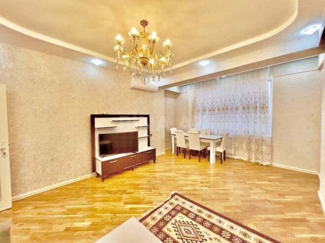 Продаётся 2-комн. новостройка 75 м², м. Кара Караев, photo 10 from 20