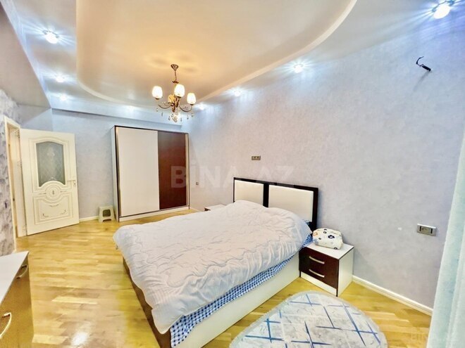 Продаётся 2-комн. новостройка 75 м², м. Кара Караев, photo 11 from 20