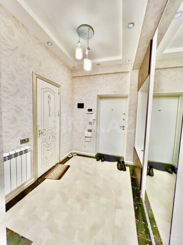 Продаётся 2-комн. новостройка 75 м², м. Кара Караев, photo 13 from 20