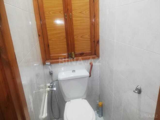 Сдаётся 2-комн. вторичка 60 м², м. Гянджлик, photo 9 from 11