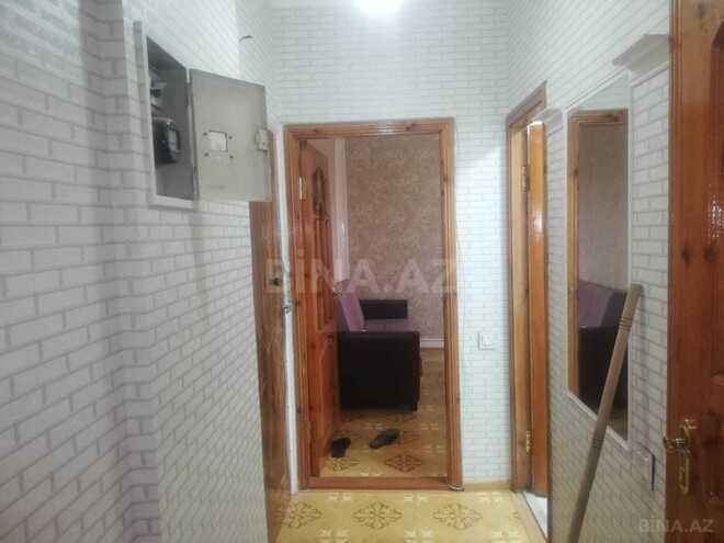 Сдаётся 2-комн. вторичка 60 м², м. Гянджлик, photo 10 from 11