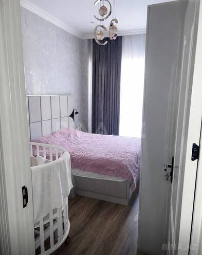 Satılır 2 otaqlı yeni tikili 70 m², Biləcəri q., photo 9 from 10