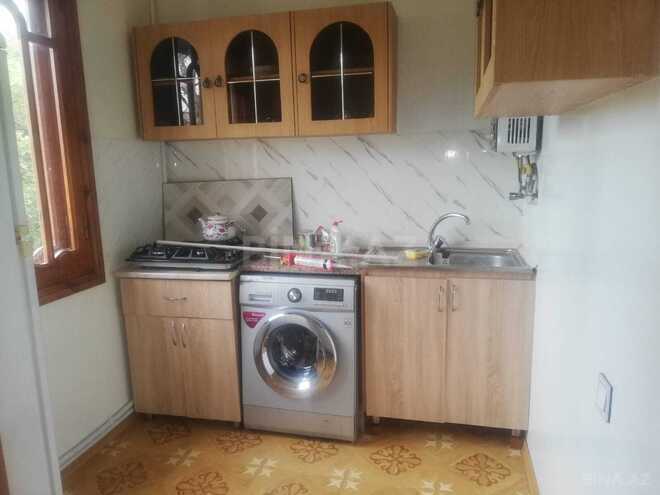 Сдаётся 2-комн. вторичка 60 м², м. Гянджлик, photo 6 from 11