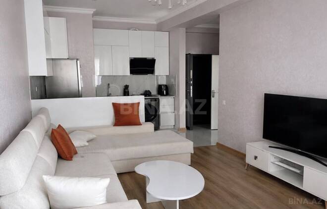 Satılır 2 otaqlı yeni tikili 70 m², Biləcəri q., photo 1 from 10