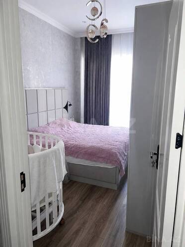 Satılır 2 otaqlı yeni tikili 70 m², Biləcəri q., photo 4 from 10