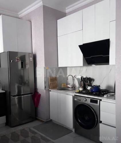 Satılır 2 otaqlı yeni tikili 70 m², Biləcəri q., photo 6 from 10
