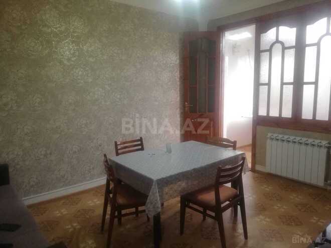 Сдаётся 2-комн. вторичка 60 м², м. Гянджлик, photo 1 from 11