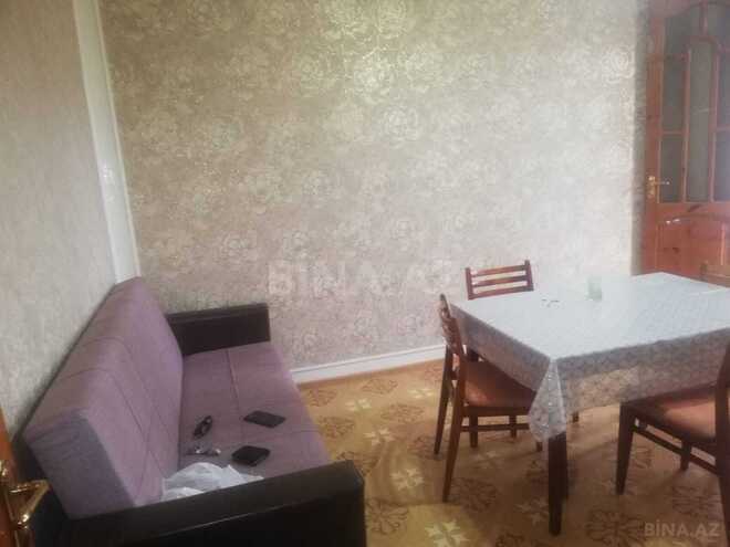 Сдаётся 2-комн. вторичка 60 м², м. Гянджлик, photo 4 from 11