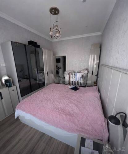 Satılır 2 otaqlı yeni tikili 70 m², Biləcəri q., photo 5 from 10
