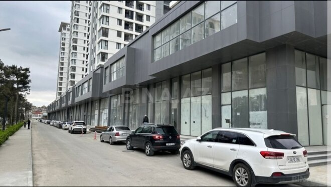 Satılır 3 otaqlı yeni tikili 80 m², İnşaatçılar m., photo 7 from 22