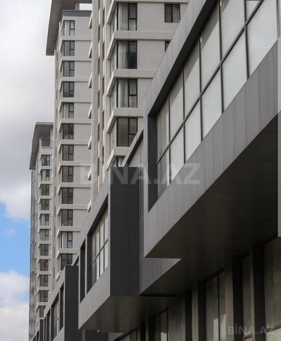 Satılır 3 otaqlı yeni tikili 80 m², İnşaatçılar m., photo 4 from 22