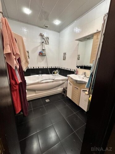 Продаётся 3-комн. новостройка 100 м², м. Мемар Аджеми, photo 8 from 12