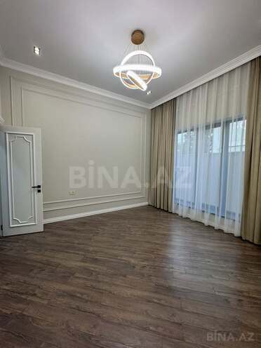 Satılır 5 otaqlı həyət evi/bağ evi 250 m², Mərdəkan q., photo 17 from 19