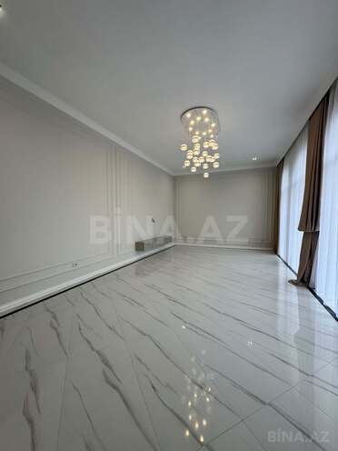 Satılır 5 otaqlı həyət evi/bağ evi 250 m², Mərdəkan q., photo 8 from 19