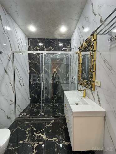 Satılır 5 otaqlı həyət evi/bağ evi 250 m², Mərdəkan q., photo 13 from 19