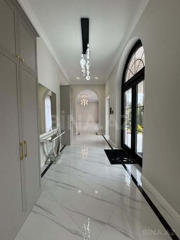 Satılır 5 otaqlı həyət evi/bağ evi 250 m², Mərdəkan q., photo 7 from 19
